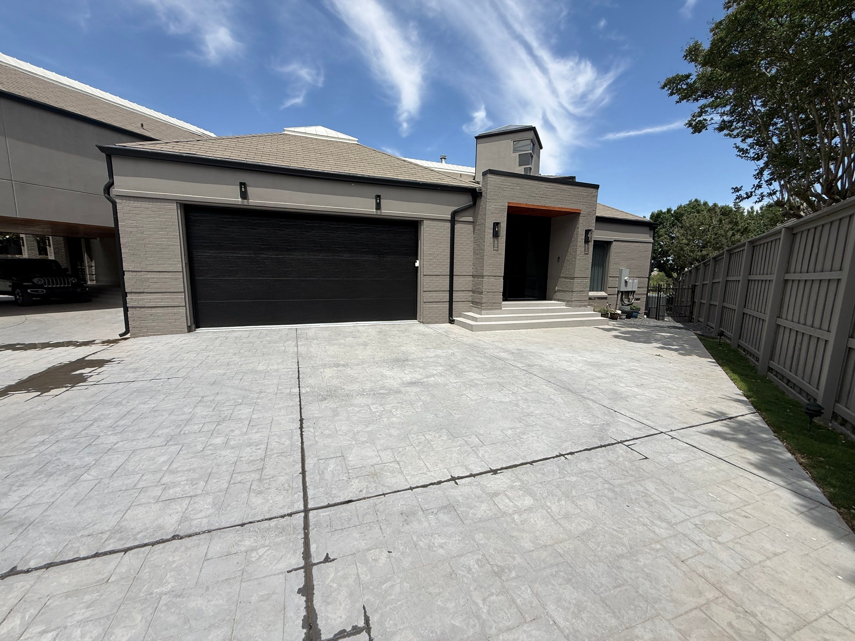 Major Home Additions- Irving, TX by C3 Custom Builds