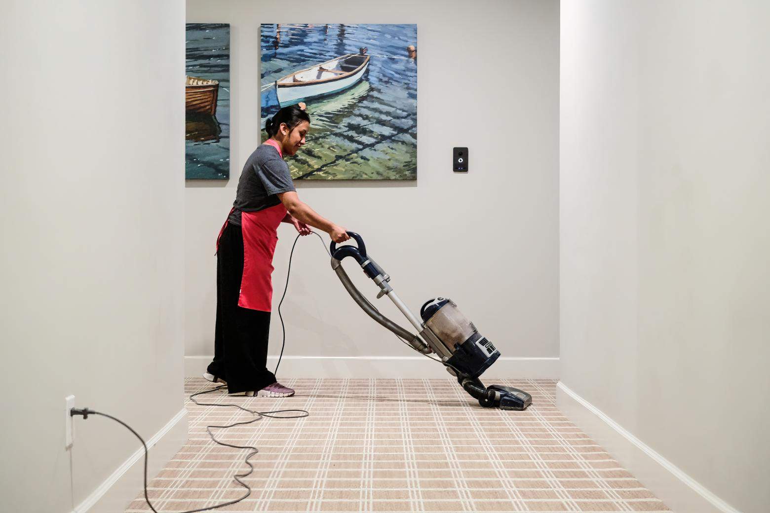 Commercial Cleaning - Grand Lake, CO by Wheatley Creek Services