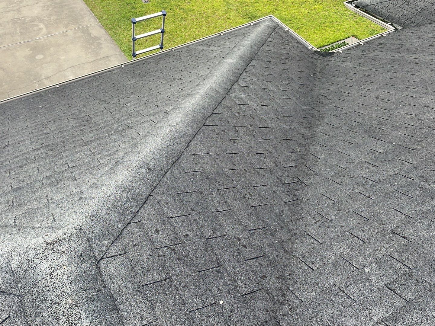 Residential Roofing Installation using Atlas Pinnacle Pristine  by Talya Roofing