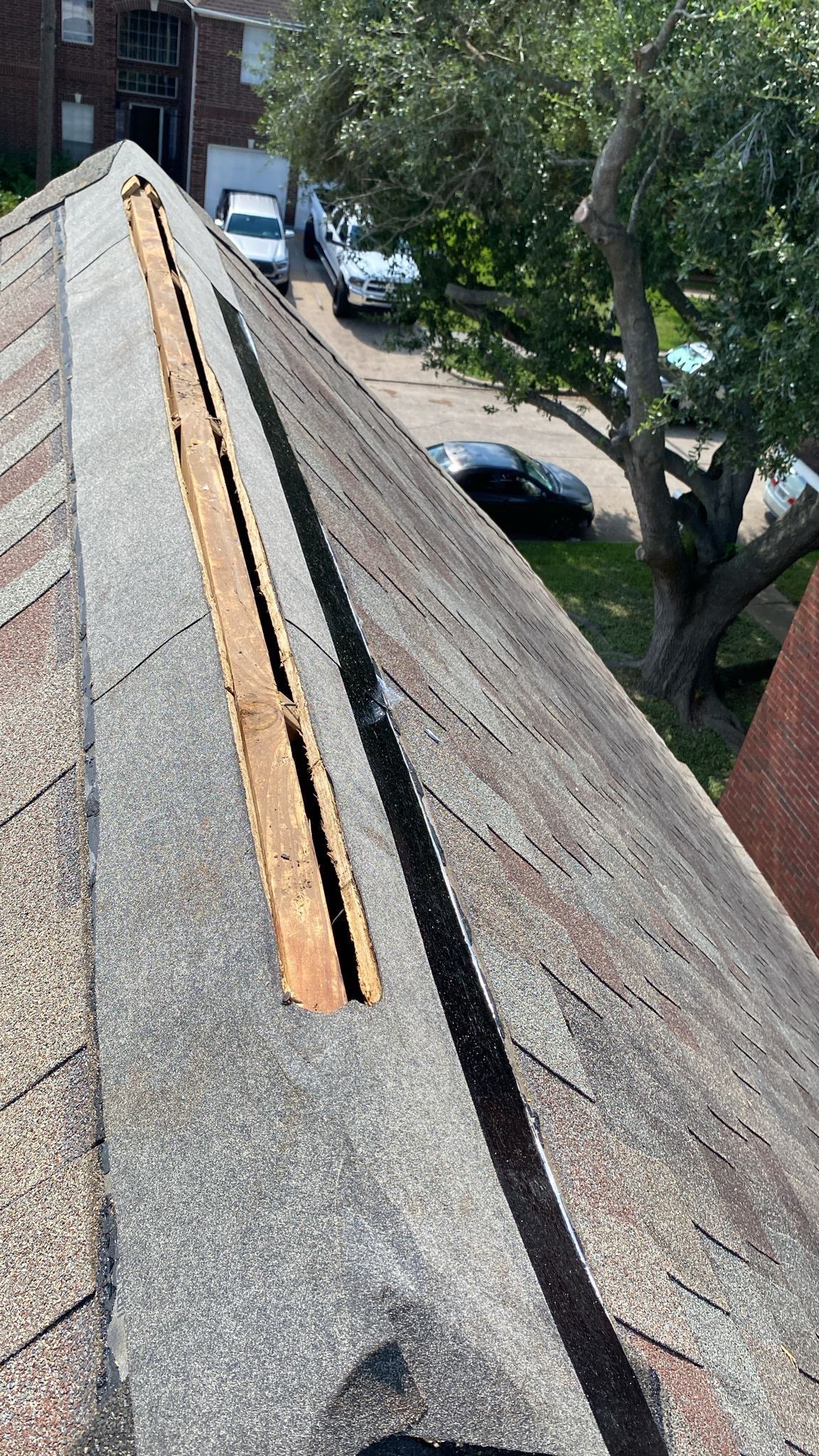 Roof Repair Houston by Roof Repair Company