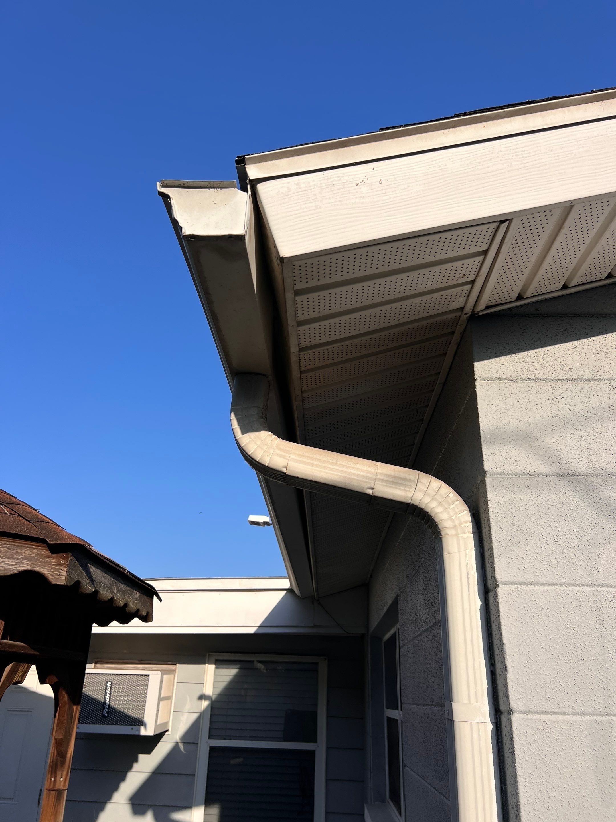 Project in St. Petersburg 33713 by Mitchell Roofing Company LLC 