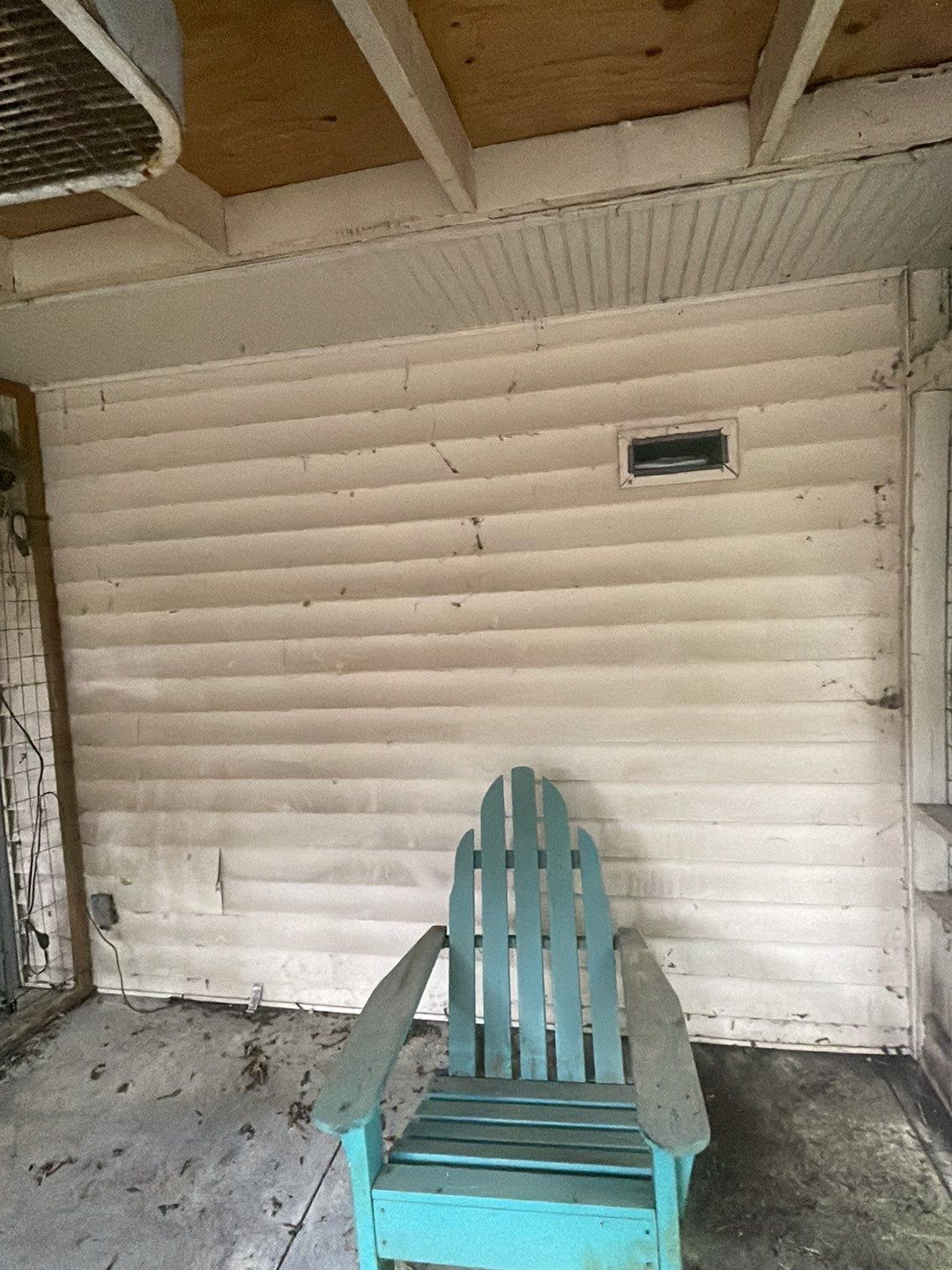 Deck Cleaning & House Wash by SJ Exterior