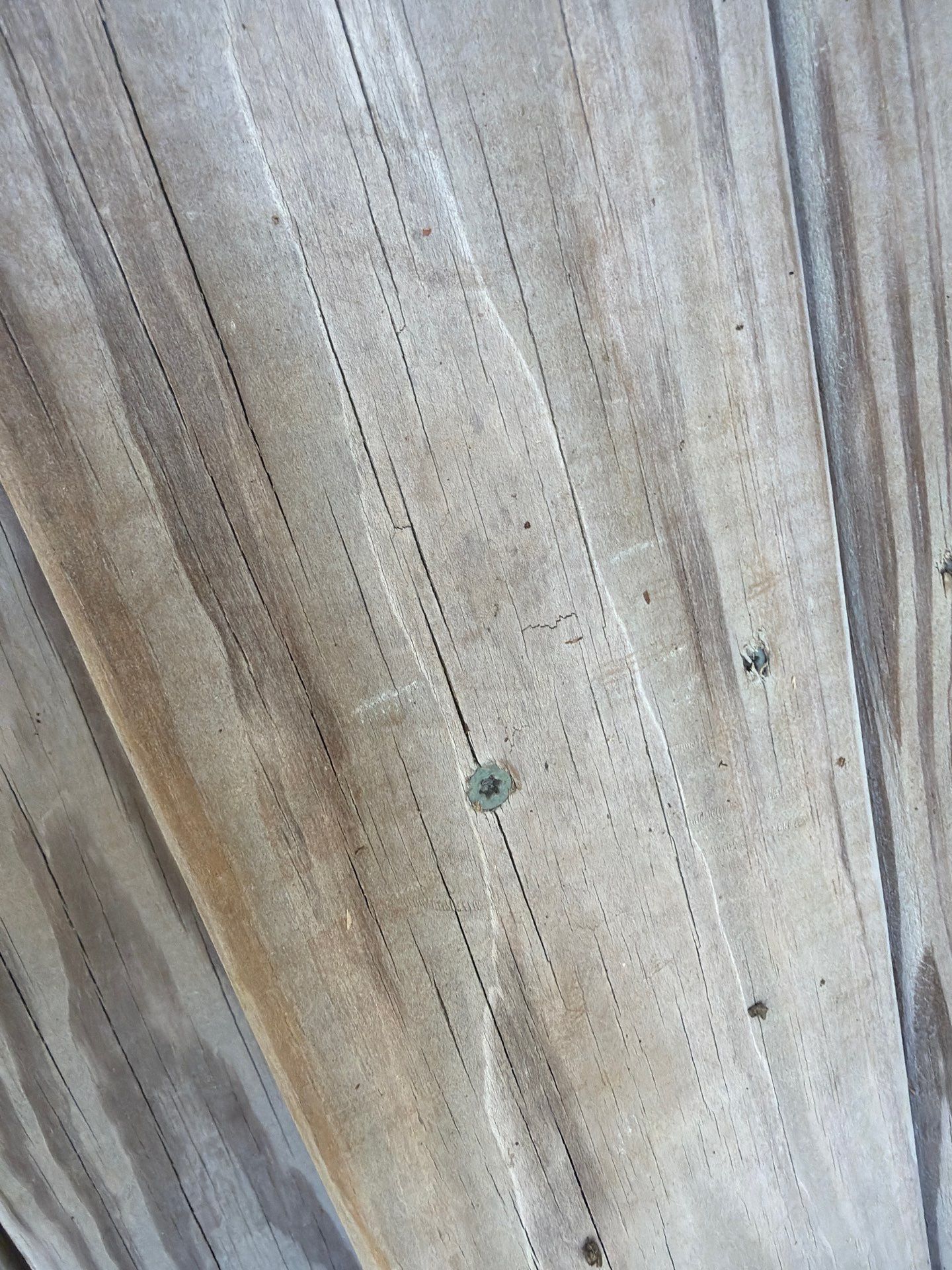 Deck using Wood Sealant by DuraSeal