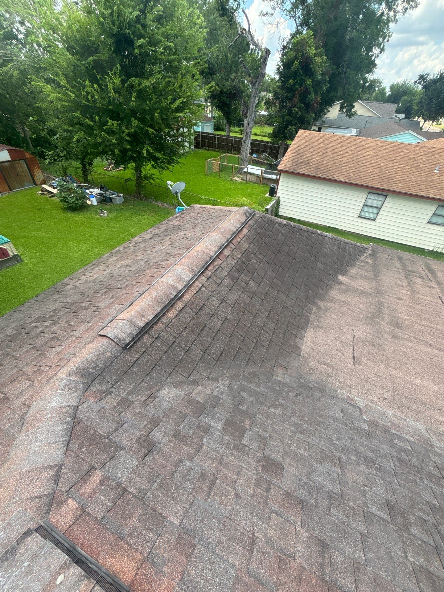 Roof Repair Pasadena by Roof Repair Services LLC