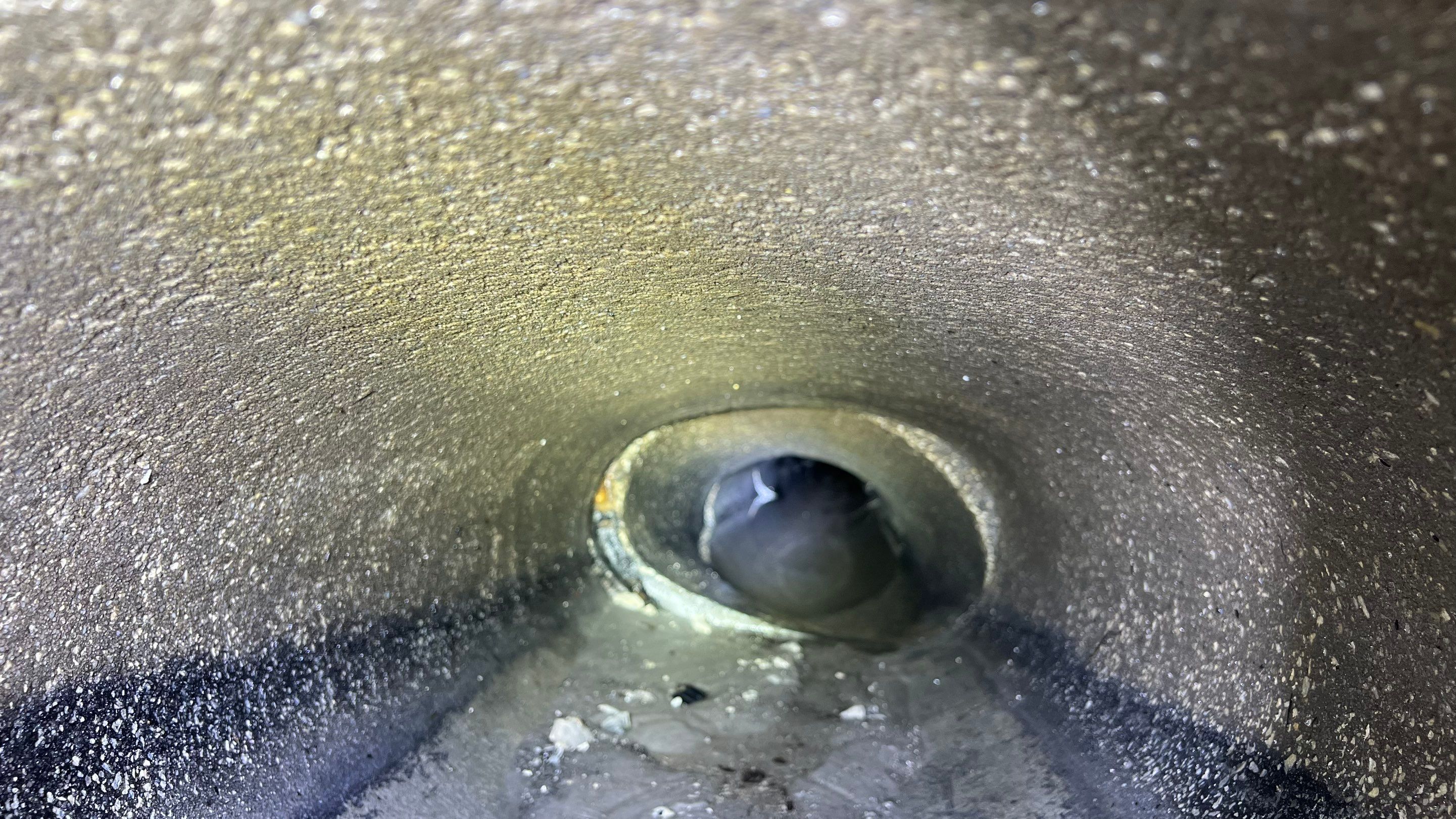 Bonita Springs Condo Stormwater System Maintenance by Don Mar, Inc. Storm Water Solutions