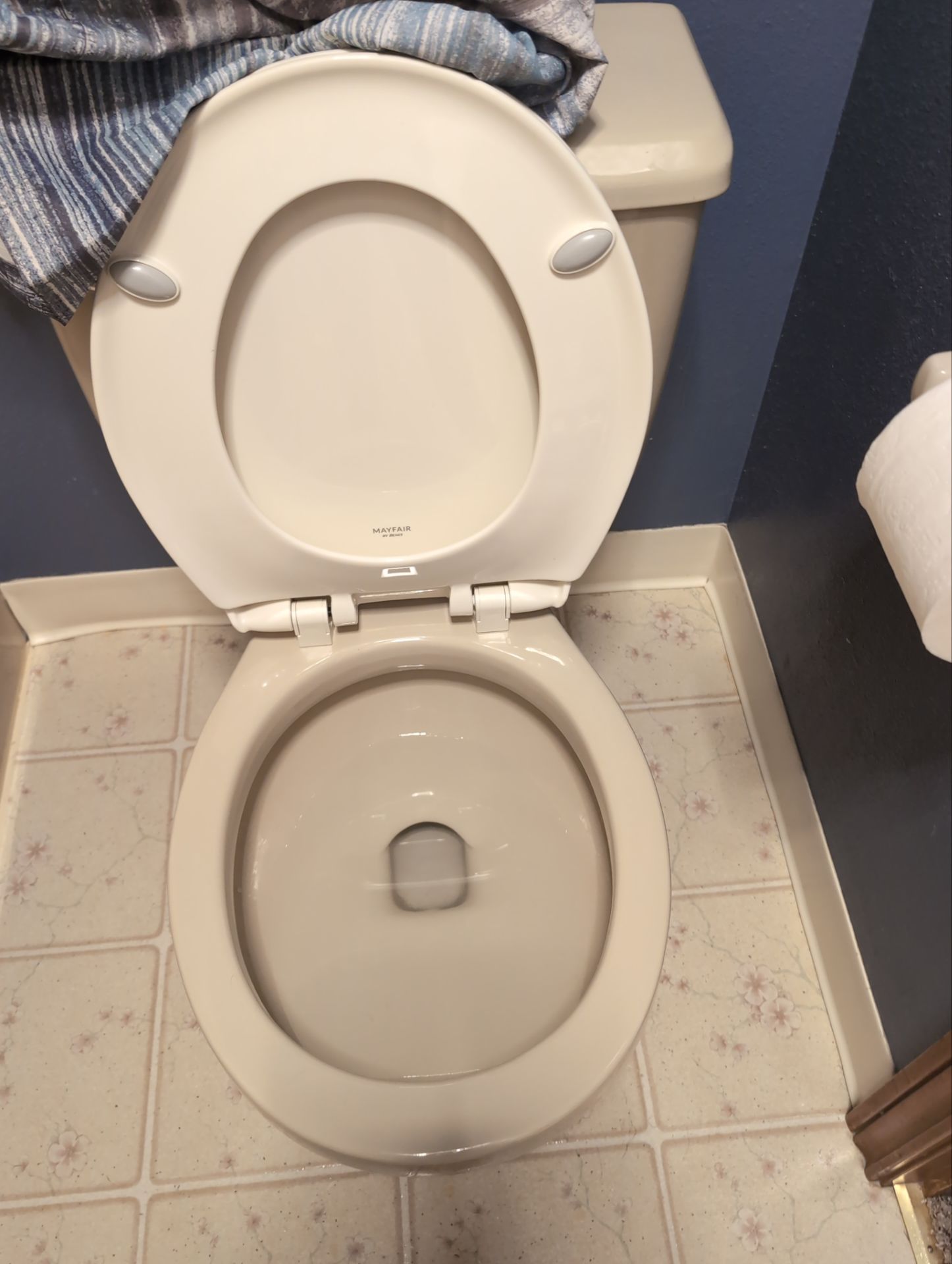 House Cleaning service performed in West Linn by Cloud 9 Professional Cleaning Services