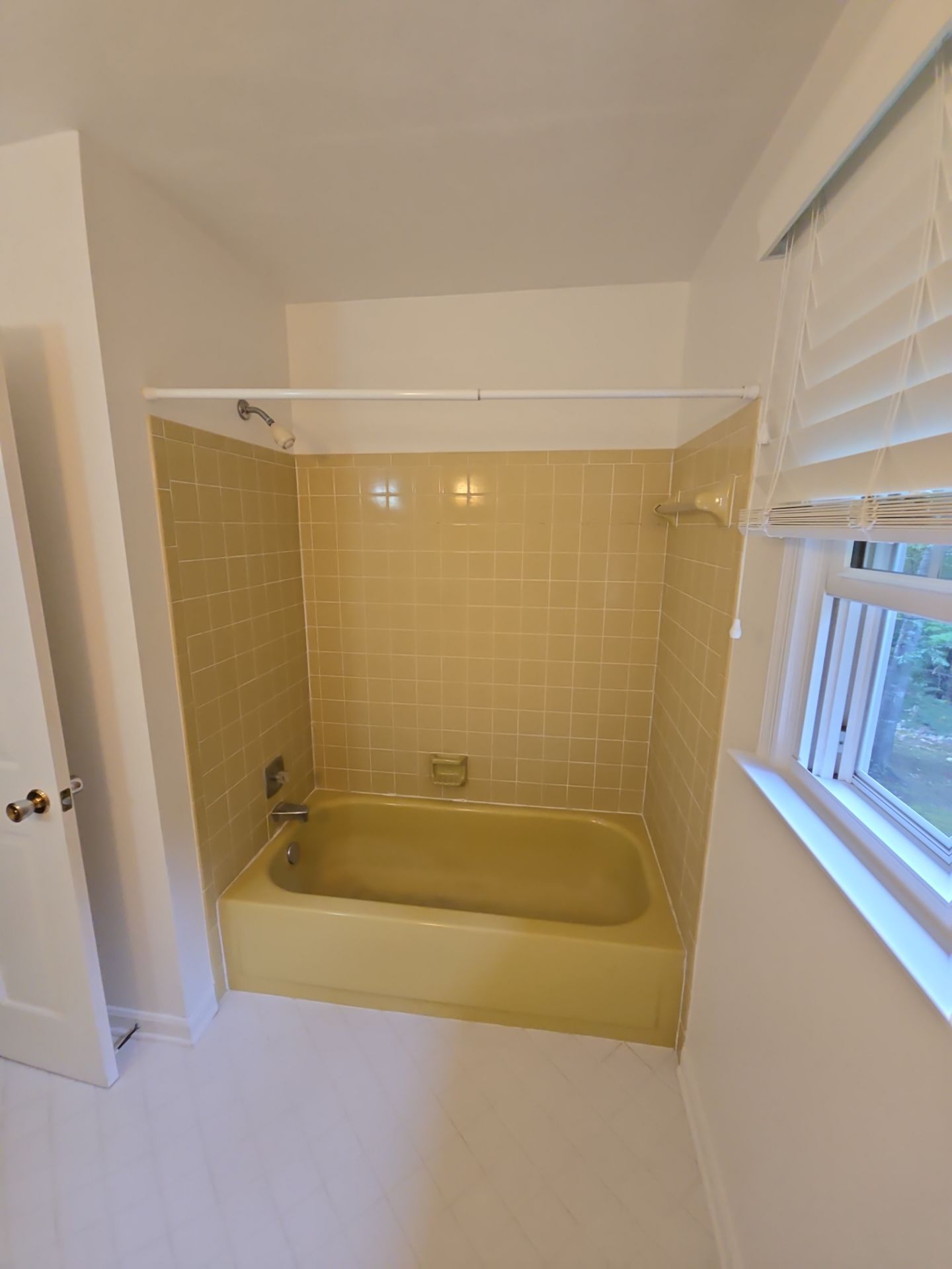 Classic. Clean. Bright. by BathPlanet SW Virginia