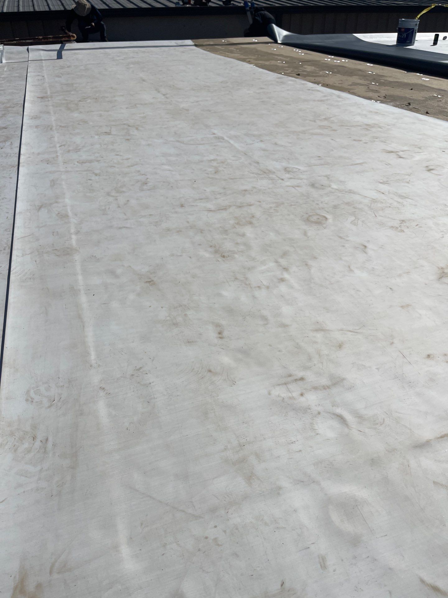 Project in Morganton by FLF CONSTRUCTION LLC 