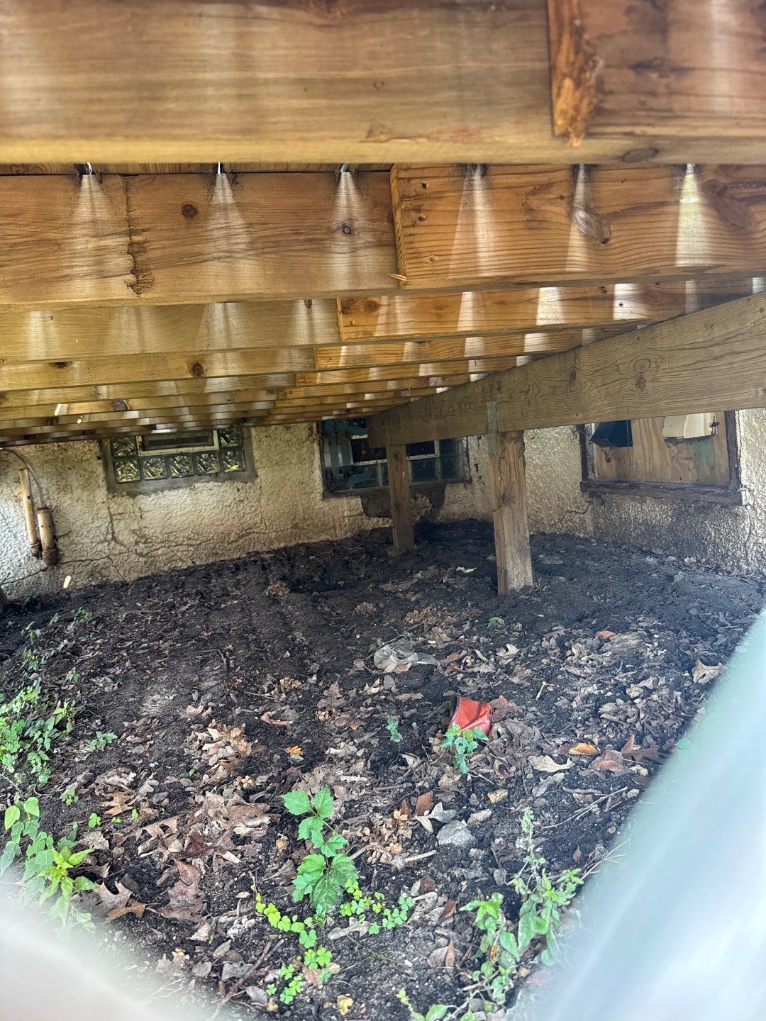 Window Wells & Foundation Grading in South Minneapolis by Waterproofing Northeast