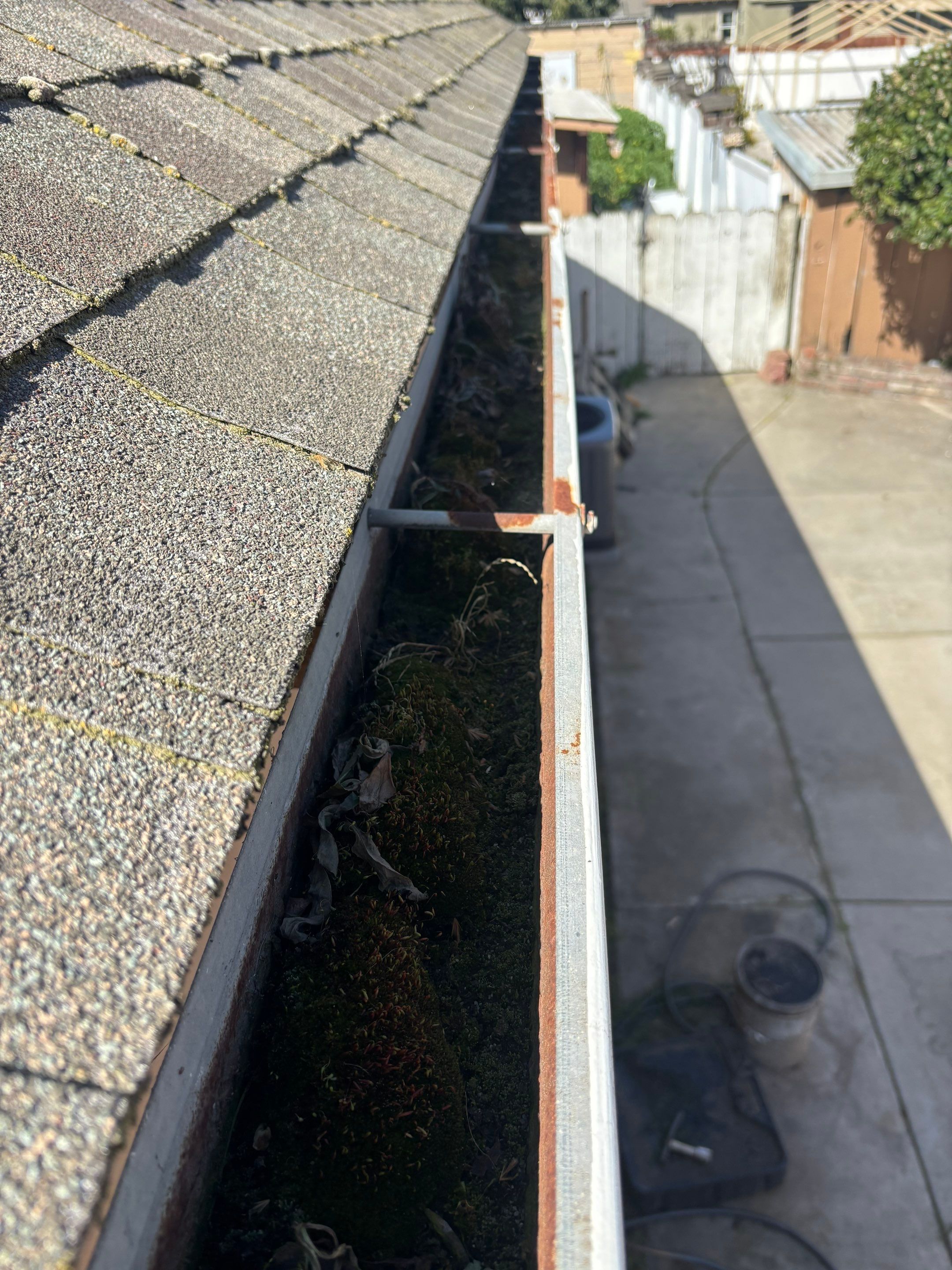 Locust Way Turlock CA  by Econo Roofing