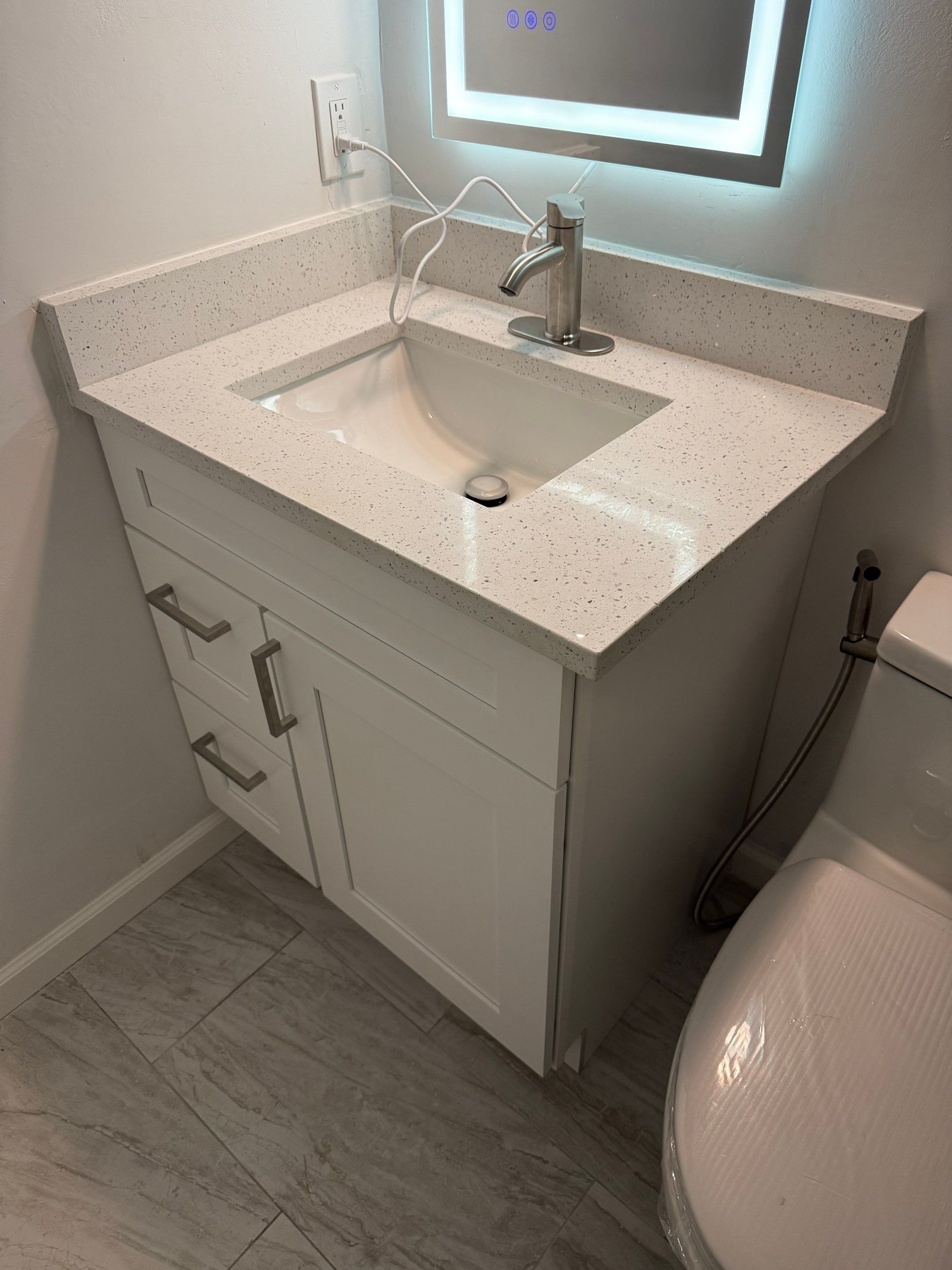 Project in Kissimmee by You Restorations LLC DBA YOU-Home