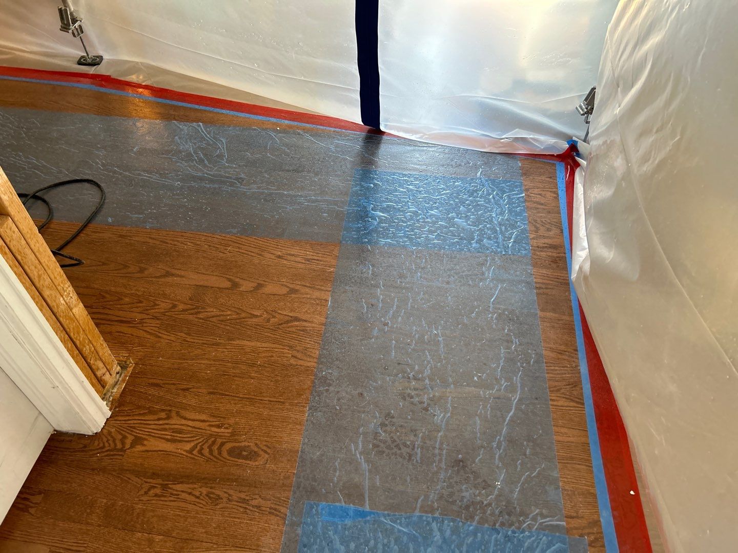 Mold Remediation by Accountable Home Services