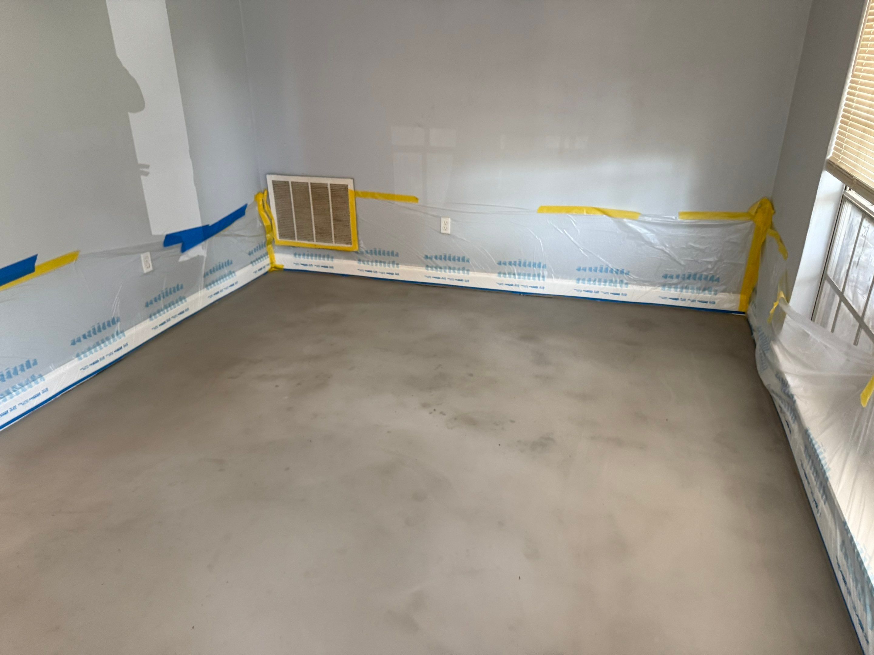 Project in Holiday by High Tech Epoxy