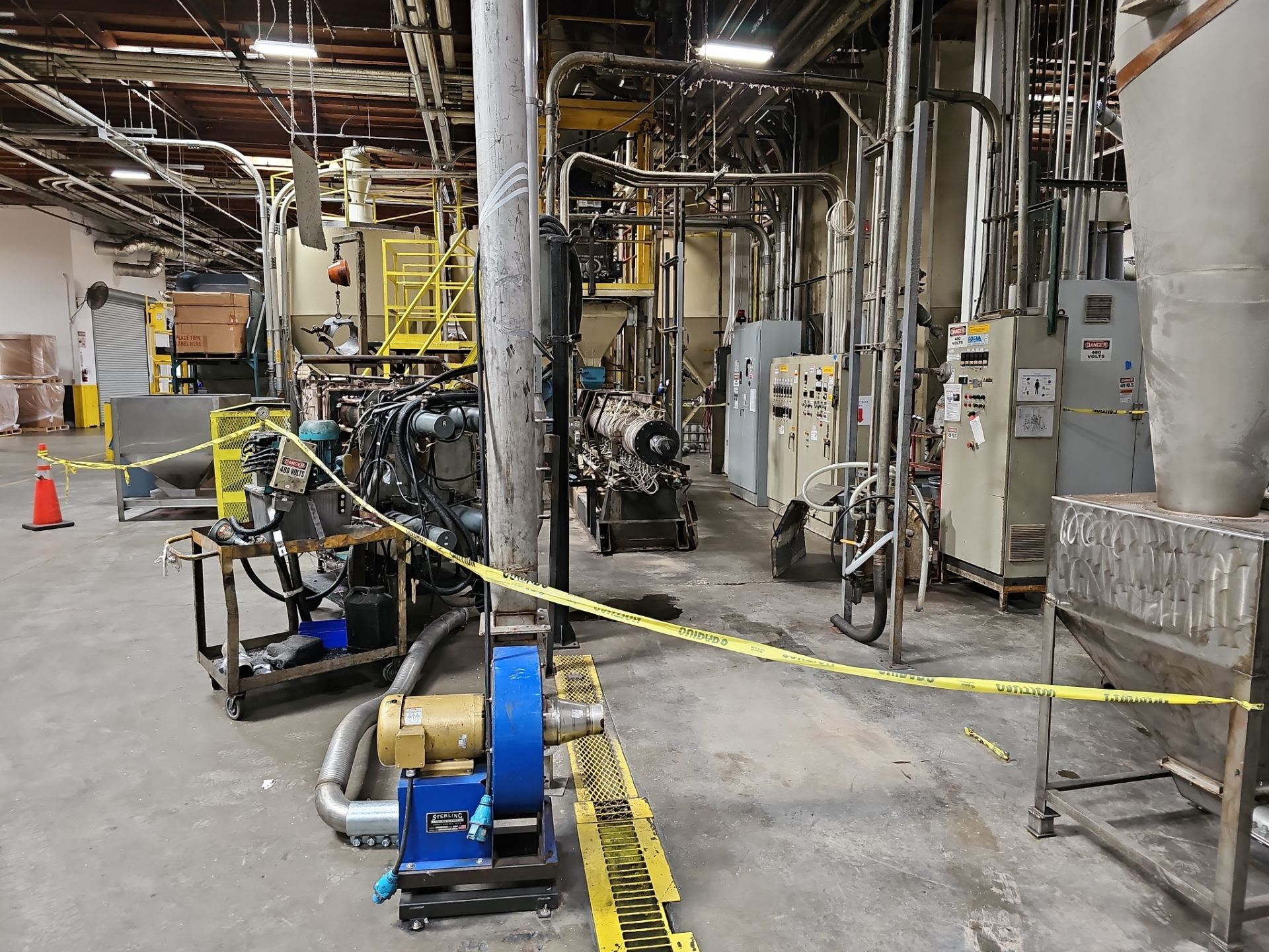 Project in Chino by Altium Packaging