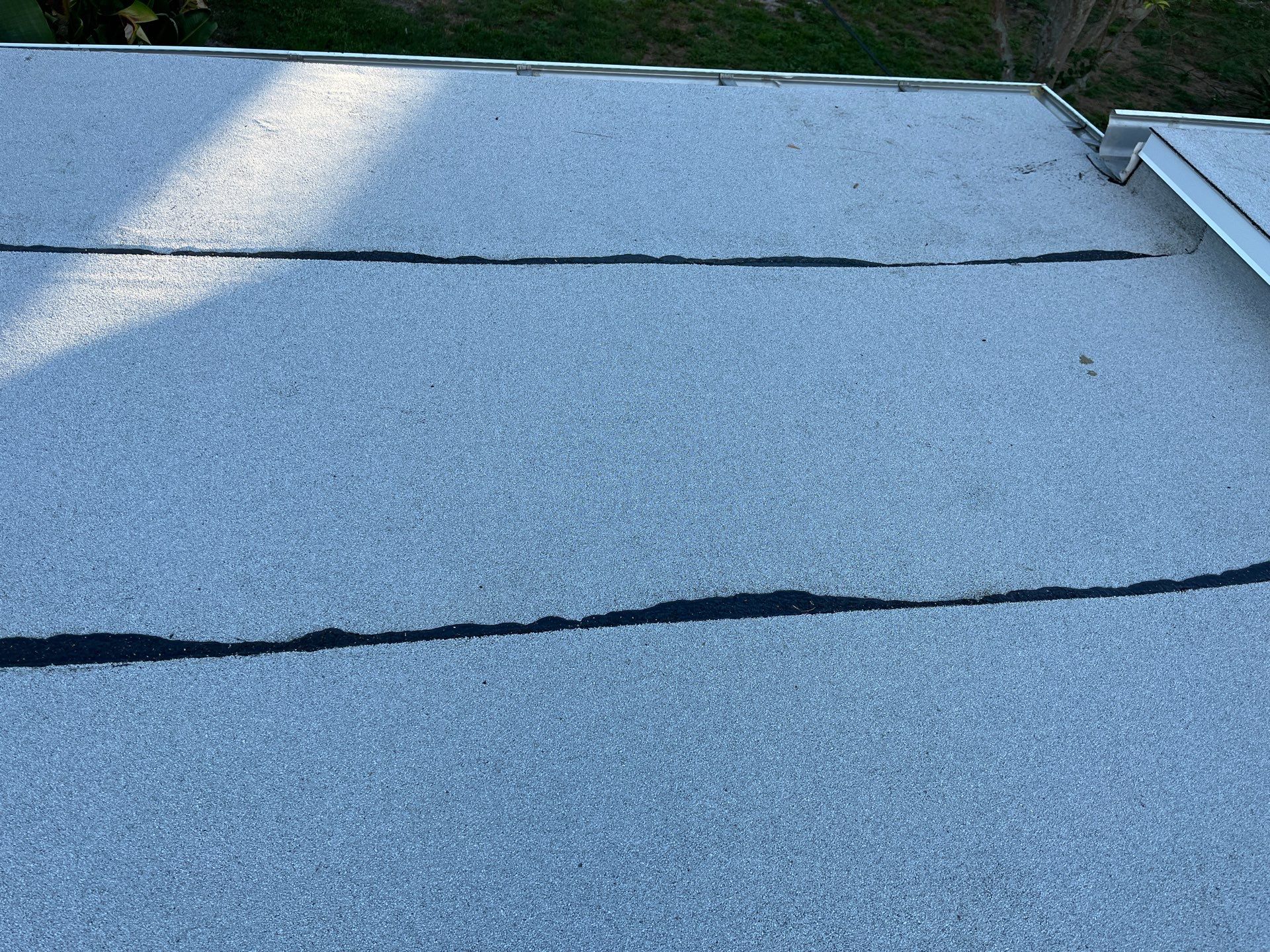 Project in St. Petersburg 33704 by Mitchell Roofing Company LLC 