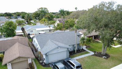 Residential Roofing Installation using GAF