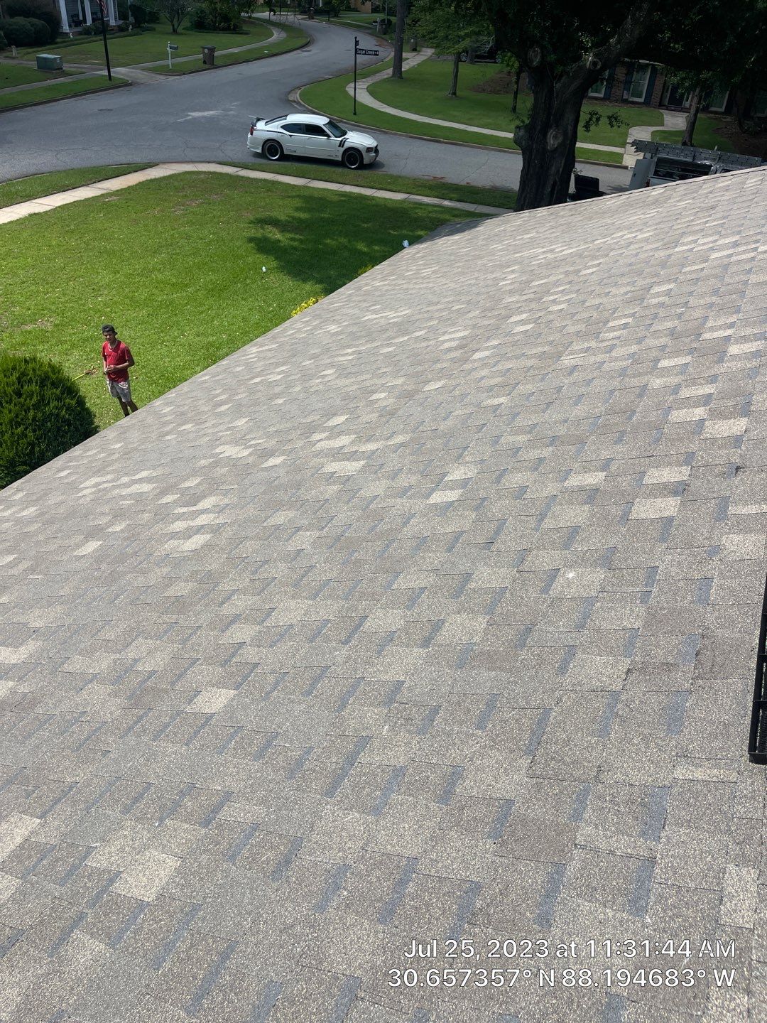 Residential Roofing Installation - Fortified Roof by American Roofing & Construction LLC