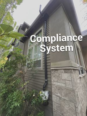 Compliance System