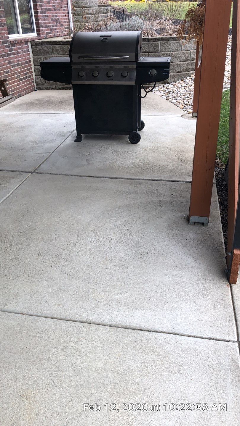 Garage Floor – Flint by Your1DayFloor.com