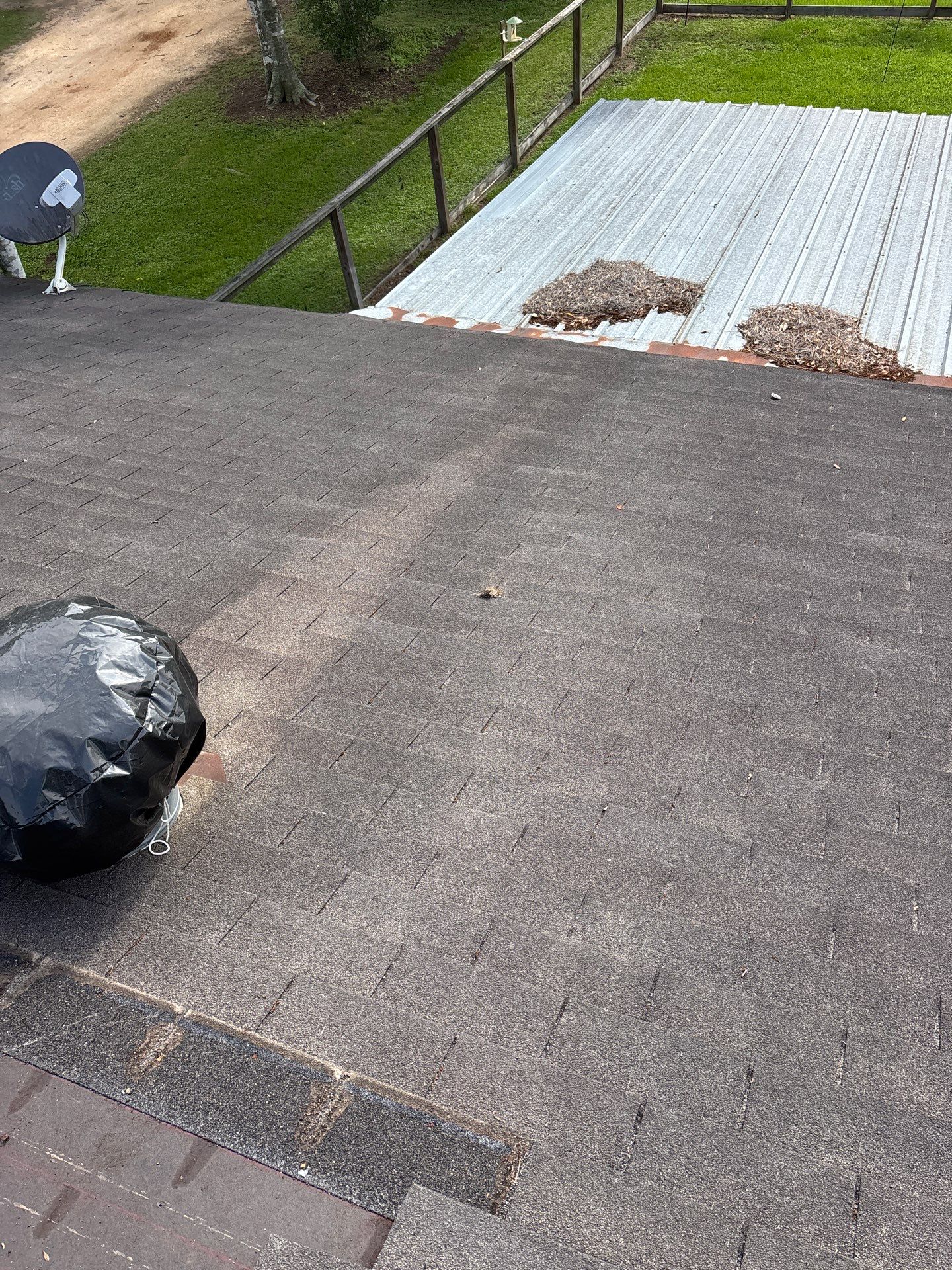 Roof Repair El Campo by Roof Repair Company