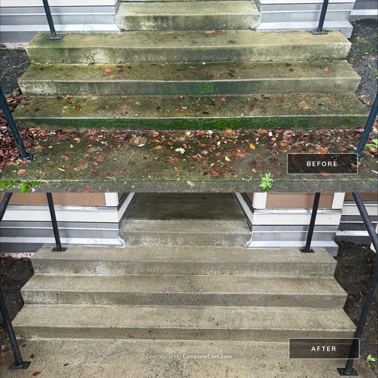 From Grime to Prime - Astoria by Rolling Suds of Oregon Coast – Salem