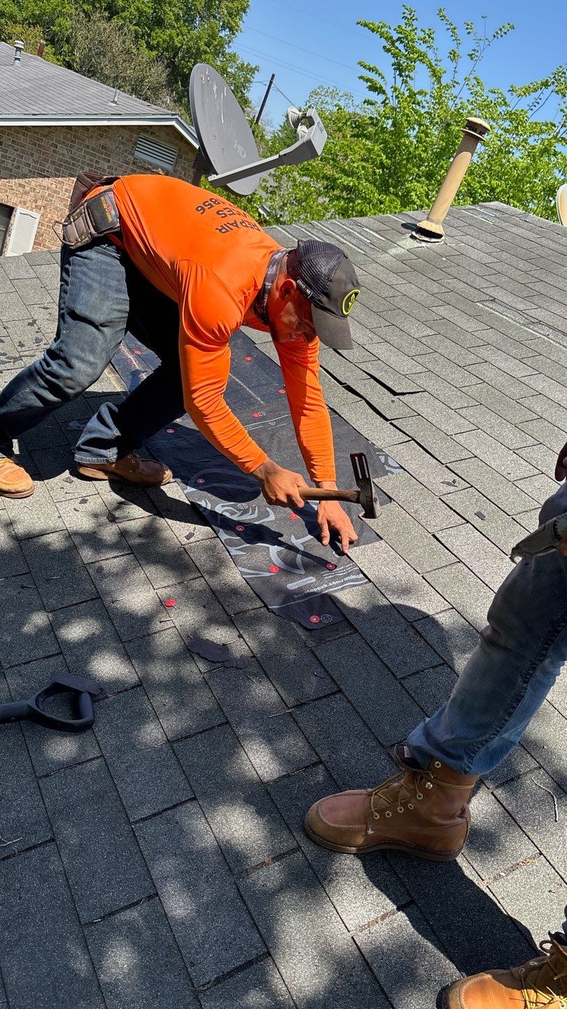 Roof Repair El Campo by Roof Repair Company