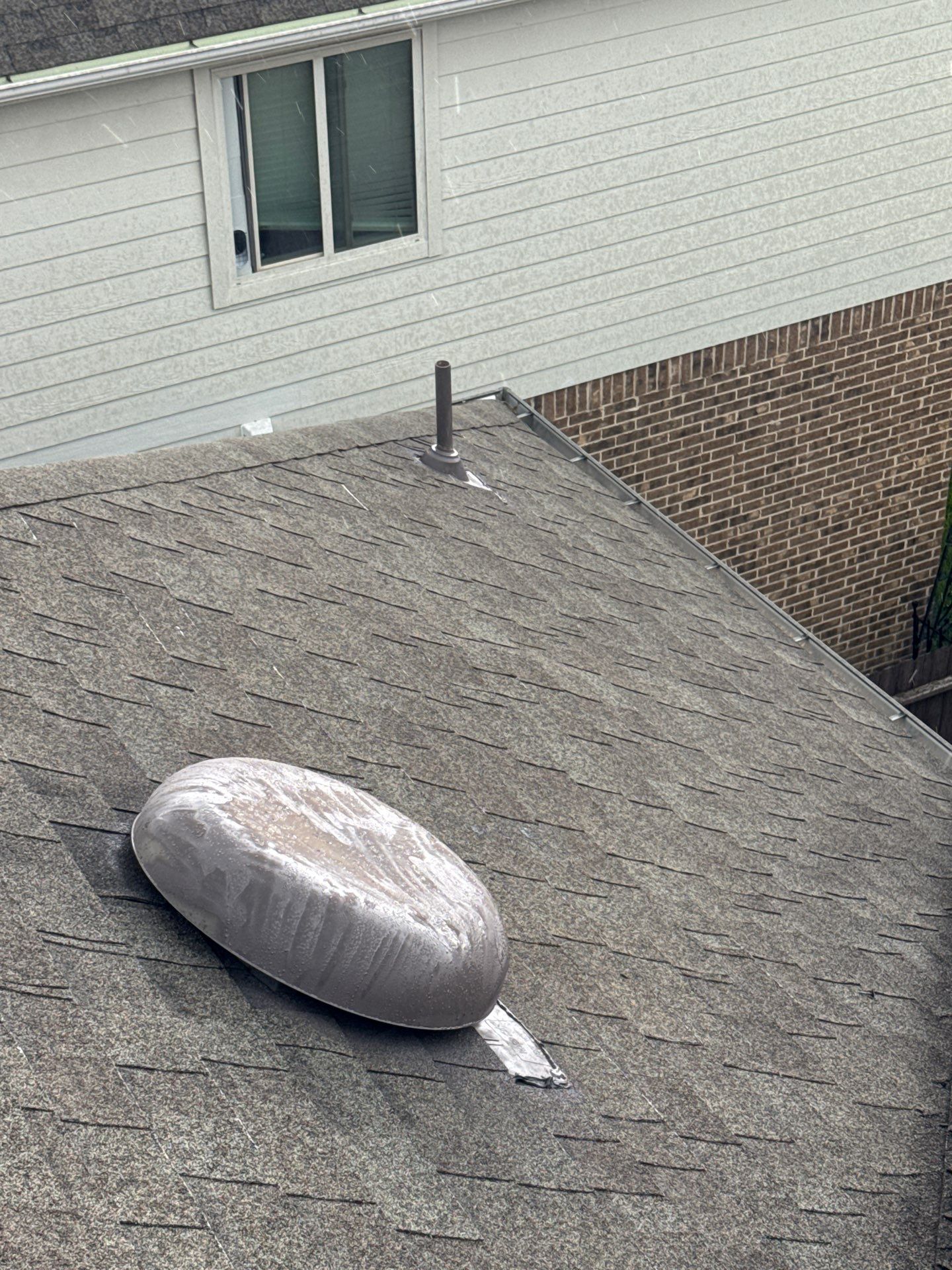 Repairs by Proud Roofing by Proud Roofing