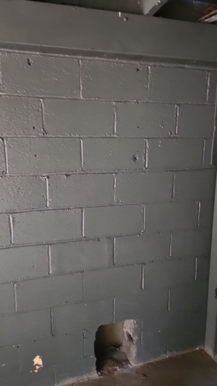 Windsor Blvd - Deck Installation by Pillar and Pine