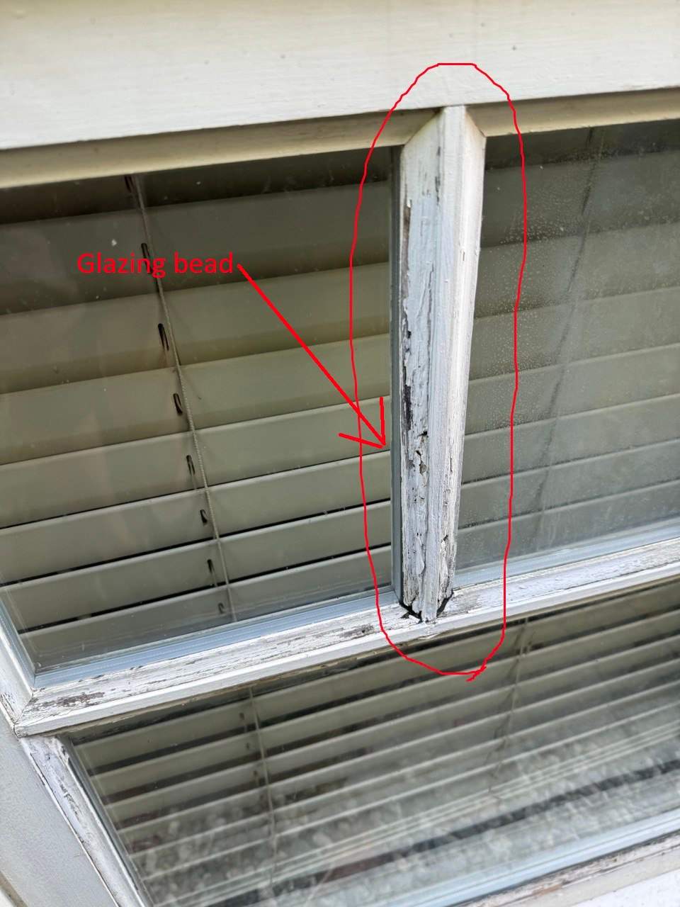 Fascia & Trim Painting - 25th st-  West Vancouver by YVR Construction Group