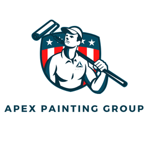 Logo for Apex Painting Group