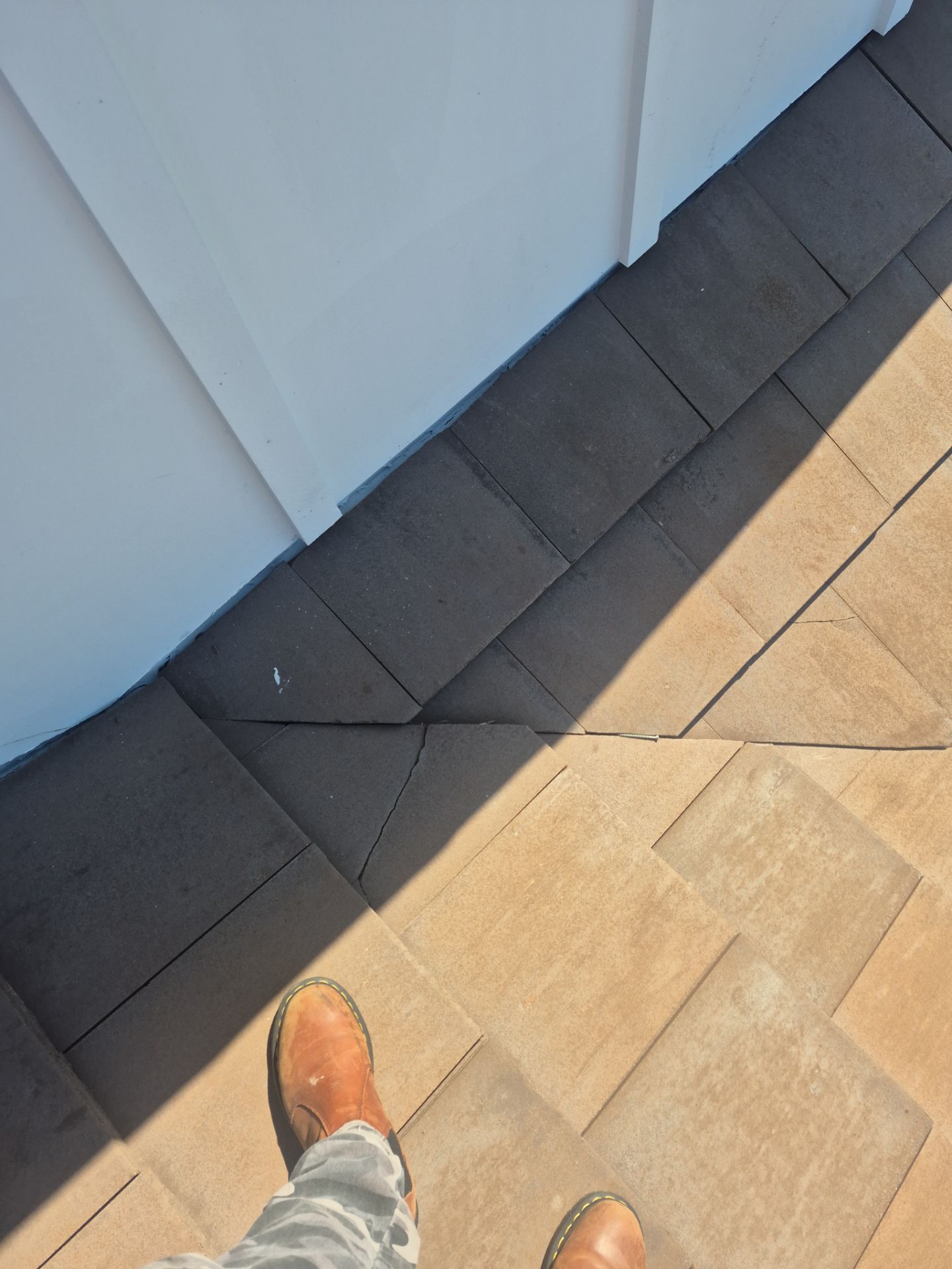 Project in Sarasota 34240 by Mitchell Roofing Company LLC 