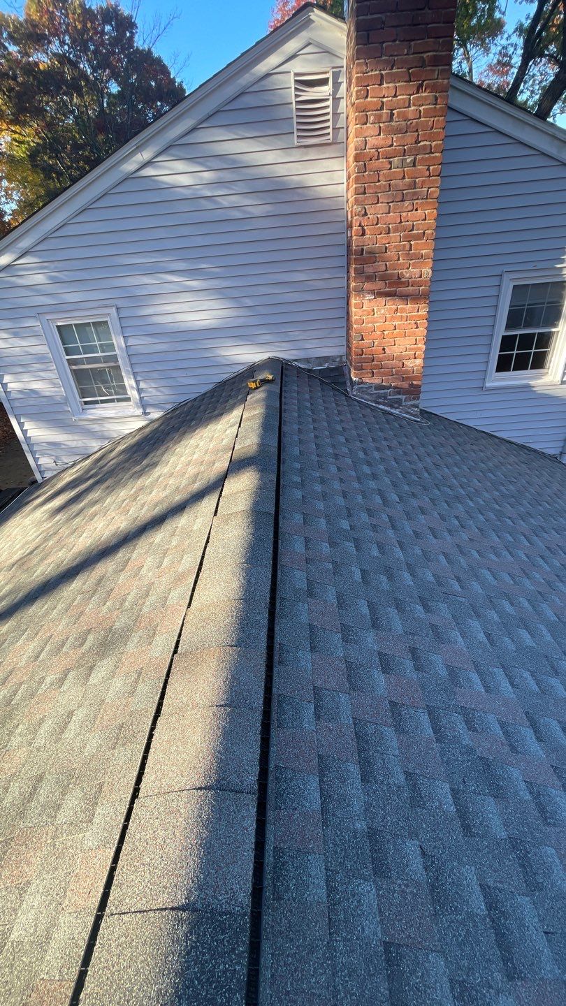 Roof Repair and Replacement in MA by Master Roof Inc