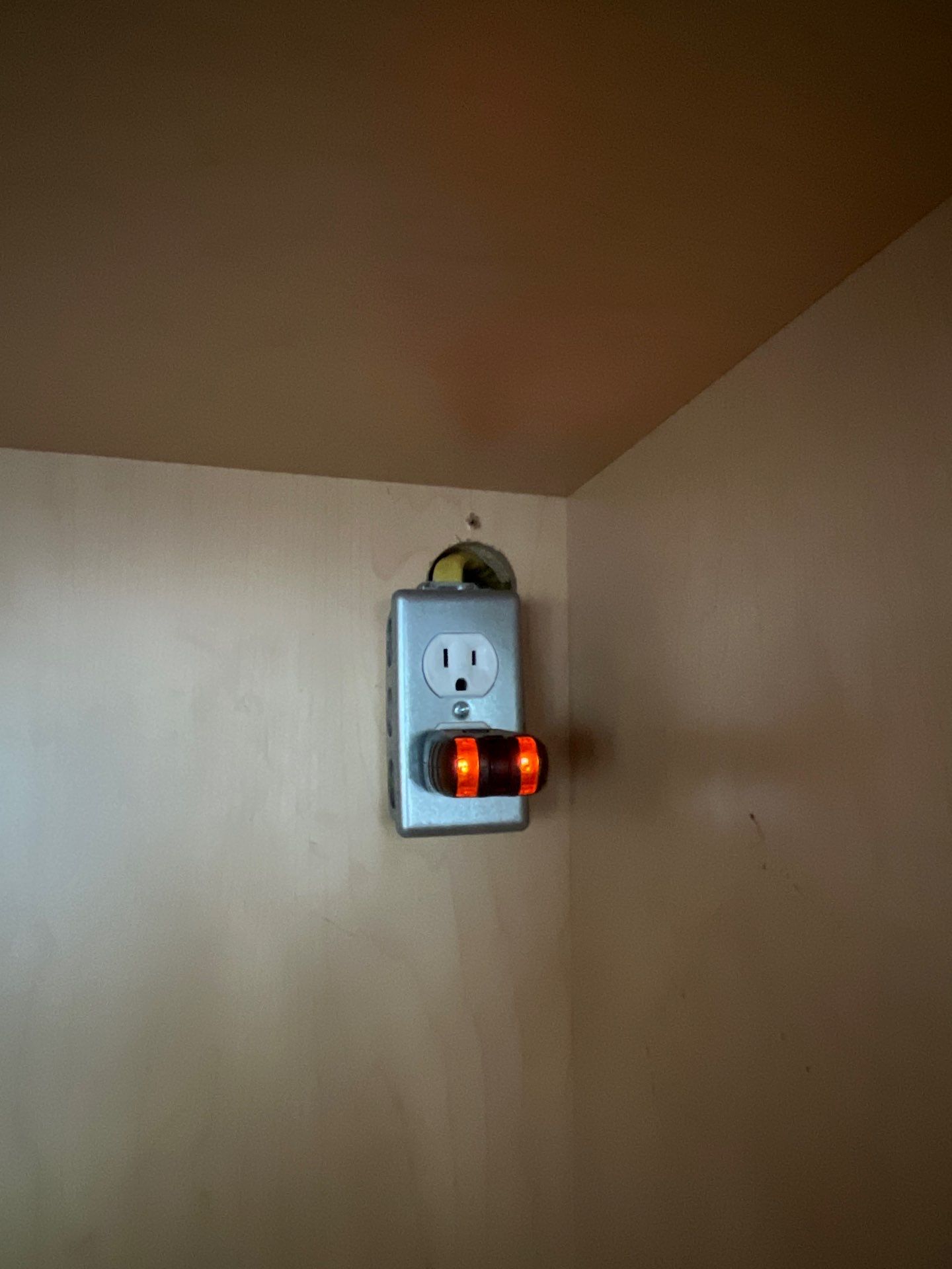 Electrical Upgrades in Winter Park by Smartron Electric
