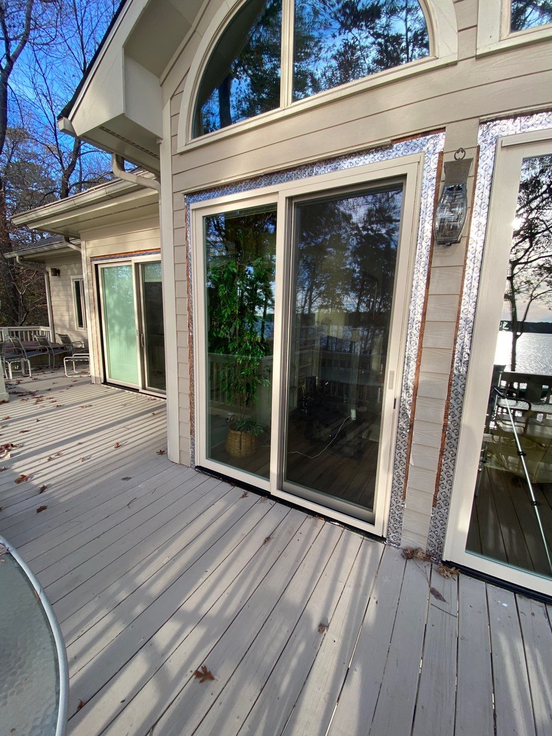 Project in Greensboro by Oconee Elite