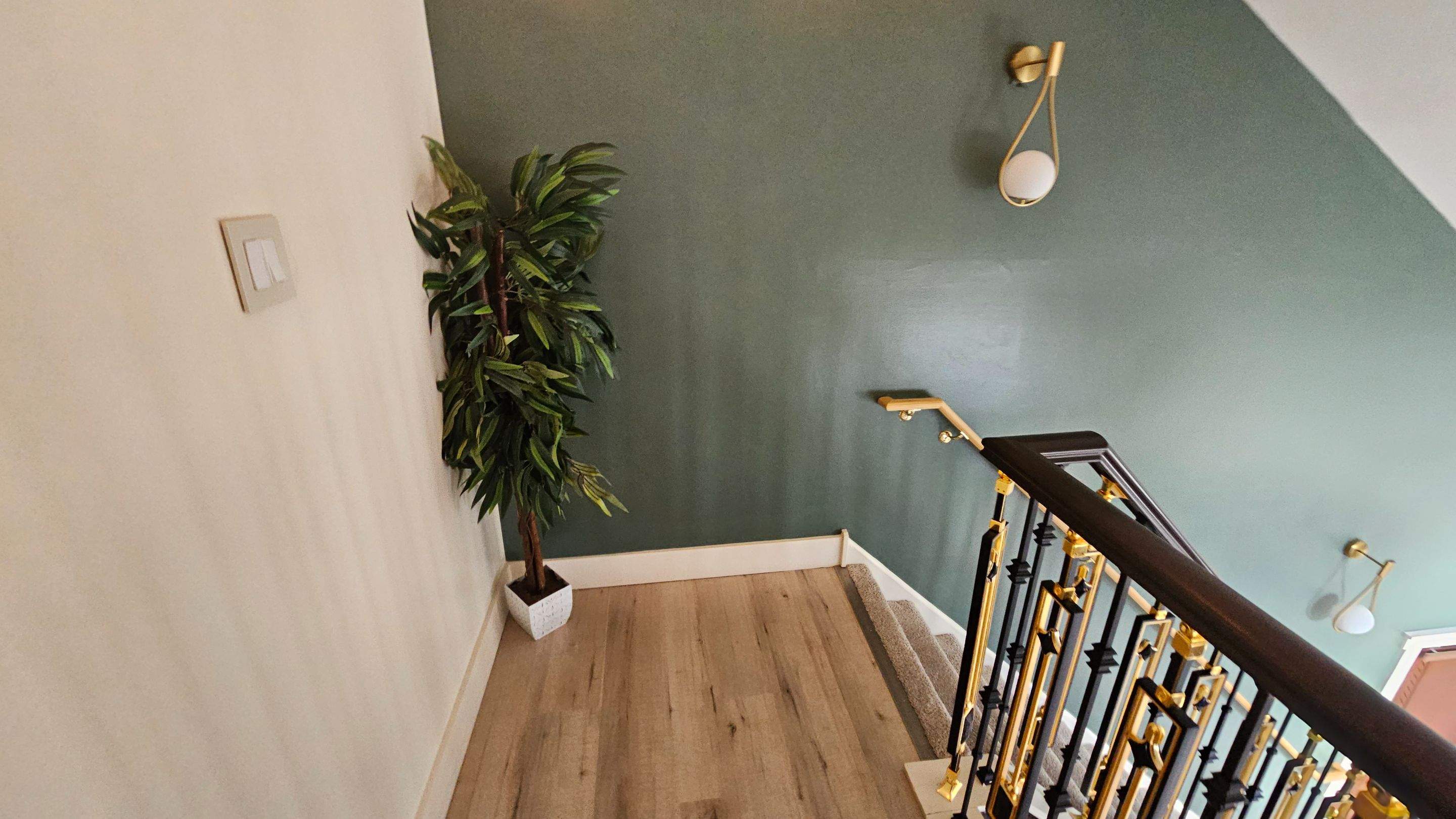 Water Damage Claim in Berlin by FLAPA & KeyStone