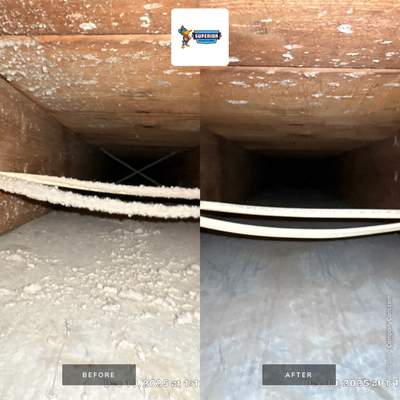 Air Duct Cleaning in Beaver Falls, PA