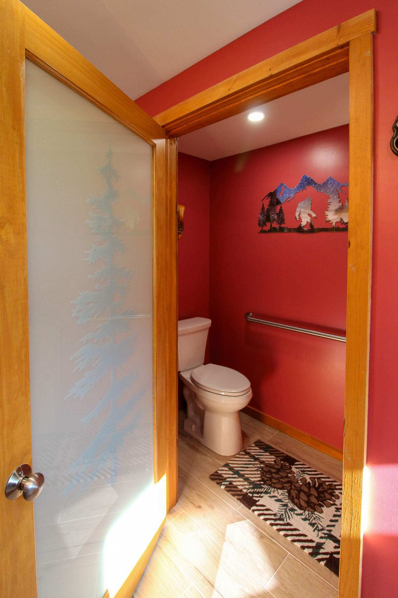 Bathroom Remodel by Ivy Lea Construction