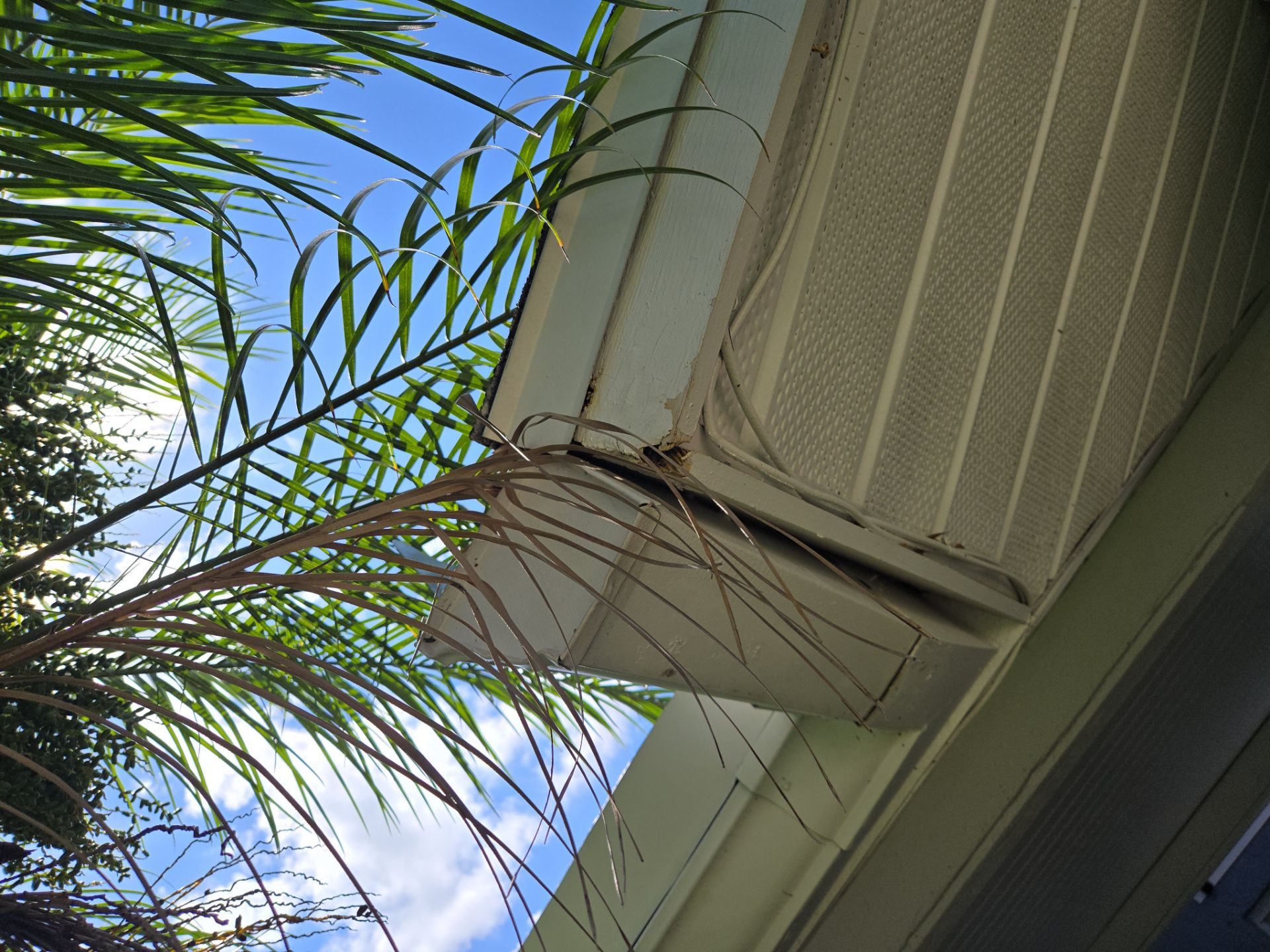 Project in Seminole 33776 by Mitchell Roofing Company LLC