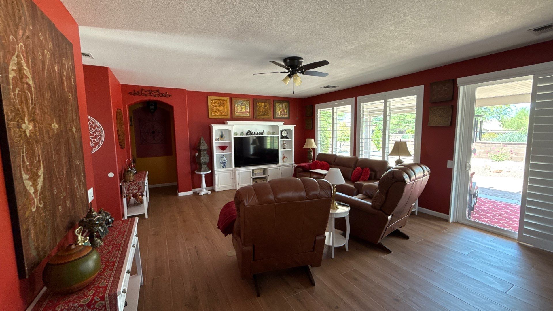 Whispering Dove Whole Home Remodel by Workman Company LLC 