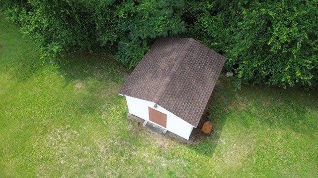 GAF HDZ Hickory by Skybird Roofing