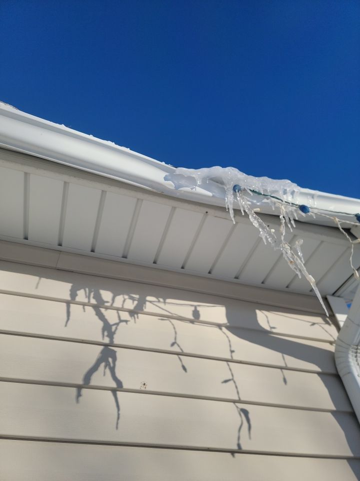 Residential Roofing Installation by The Roof Doctor