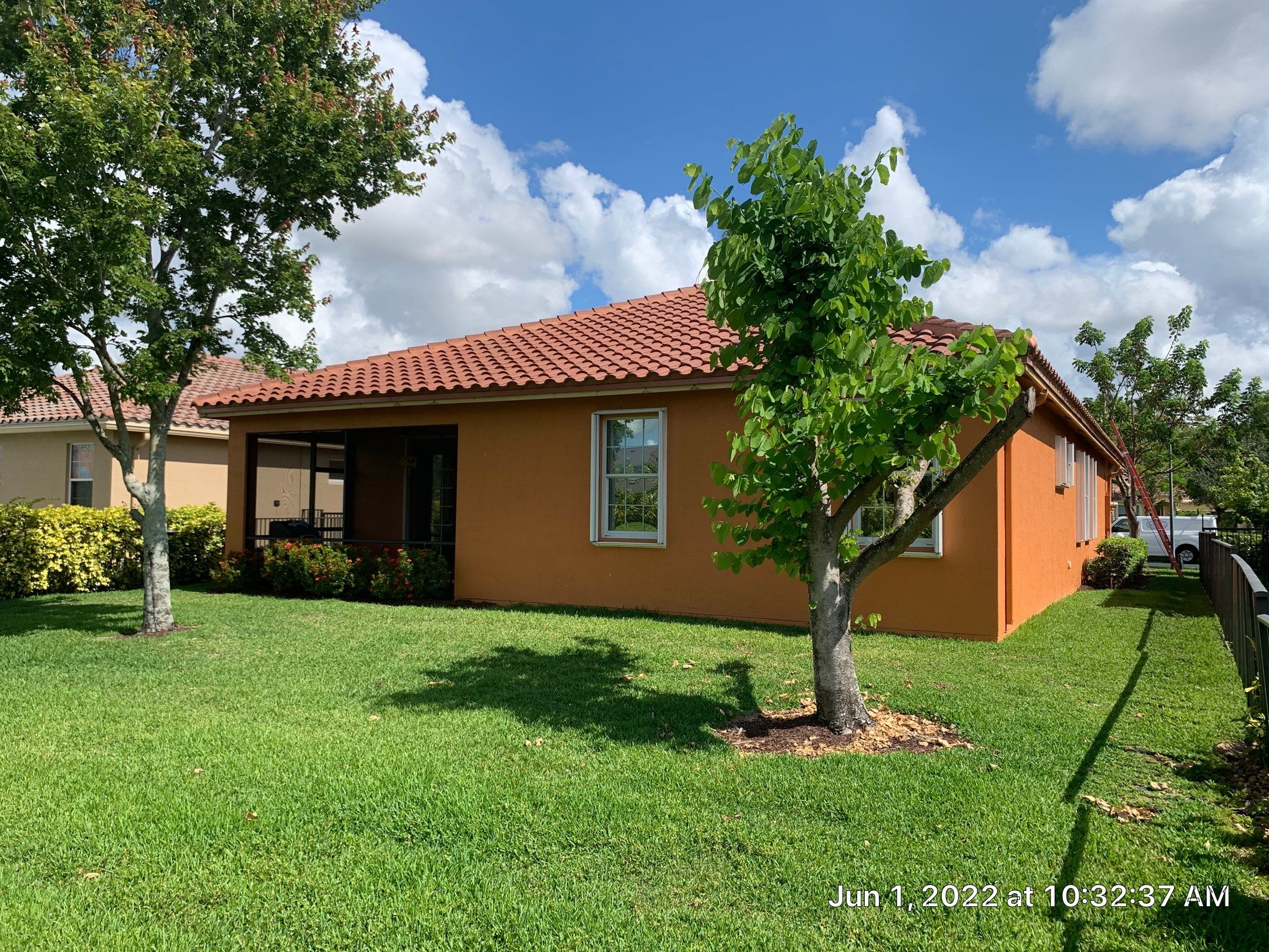 Residential Roofing Installation using WestLake Roofing Tile by BLUES BROTHERS CONSTRUCTION CORP