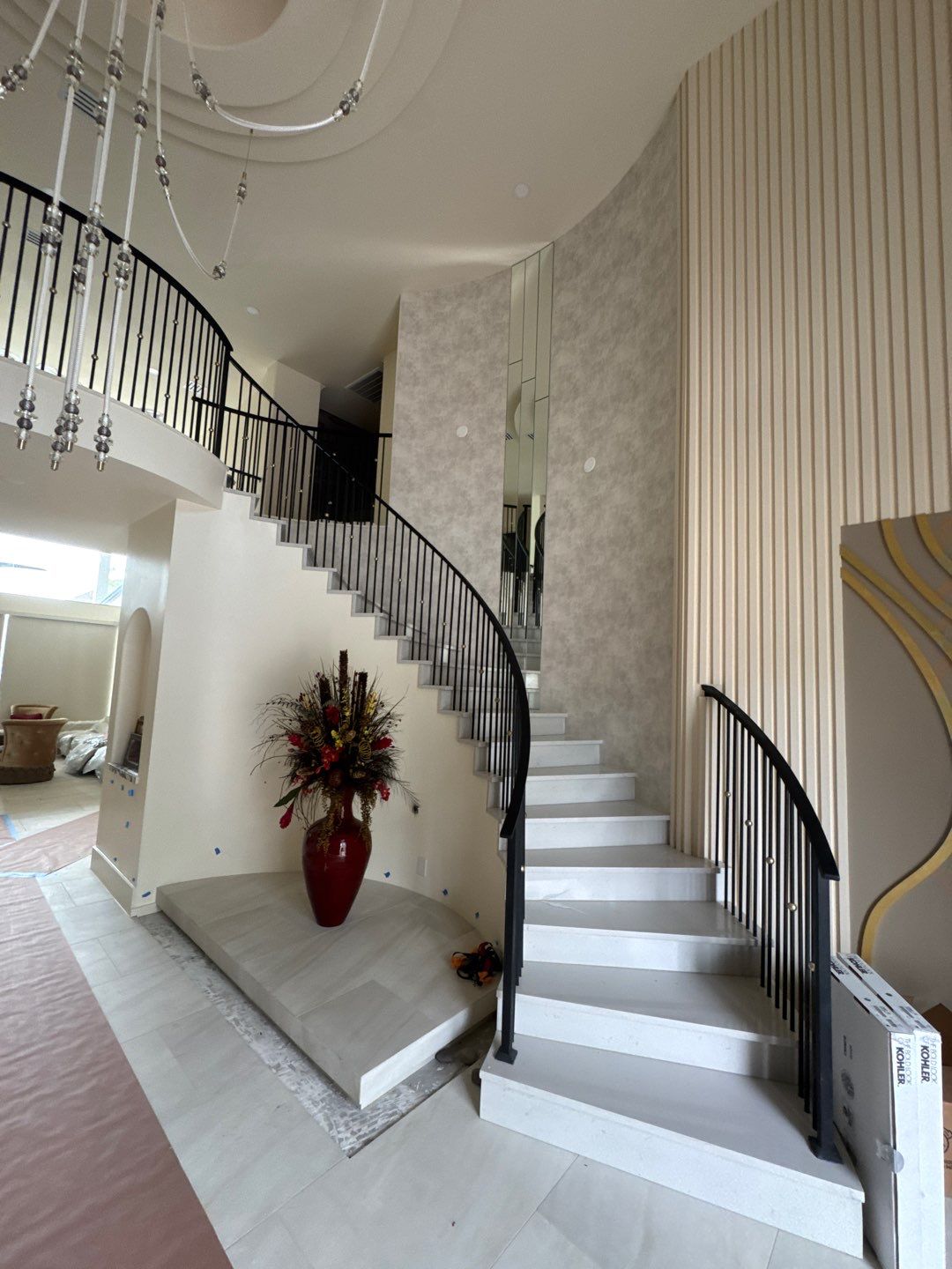 Hitech Construction & Design featured photo.