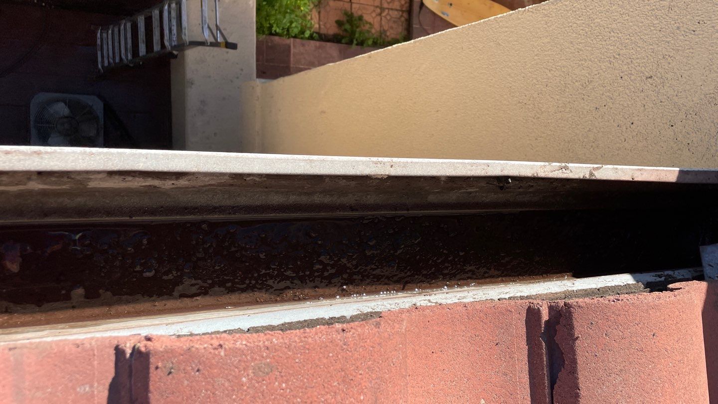 12-Unit HOA Gutter Cleaning in San Jose by All One Solar Shine