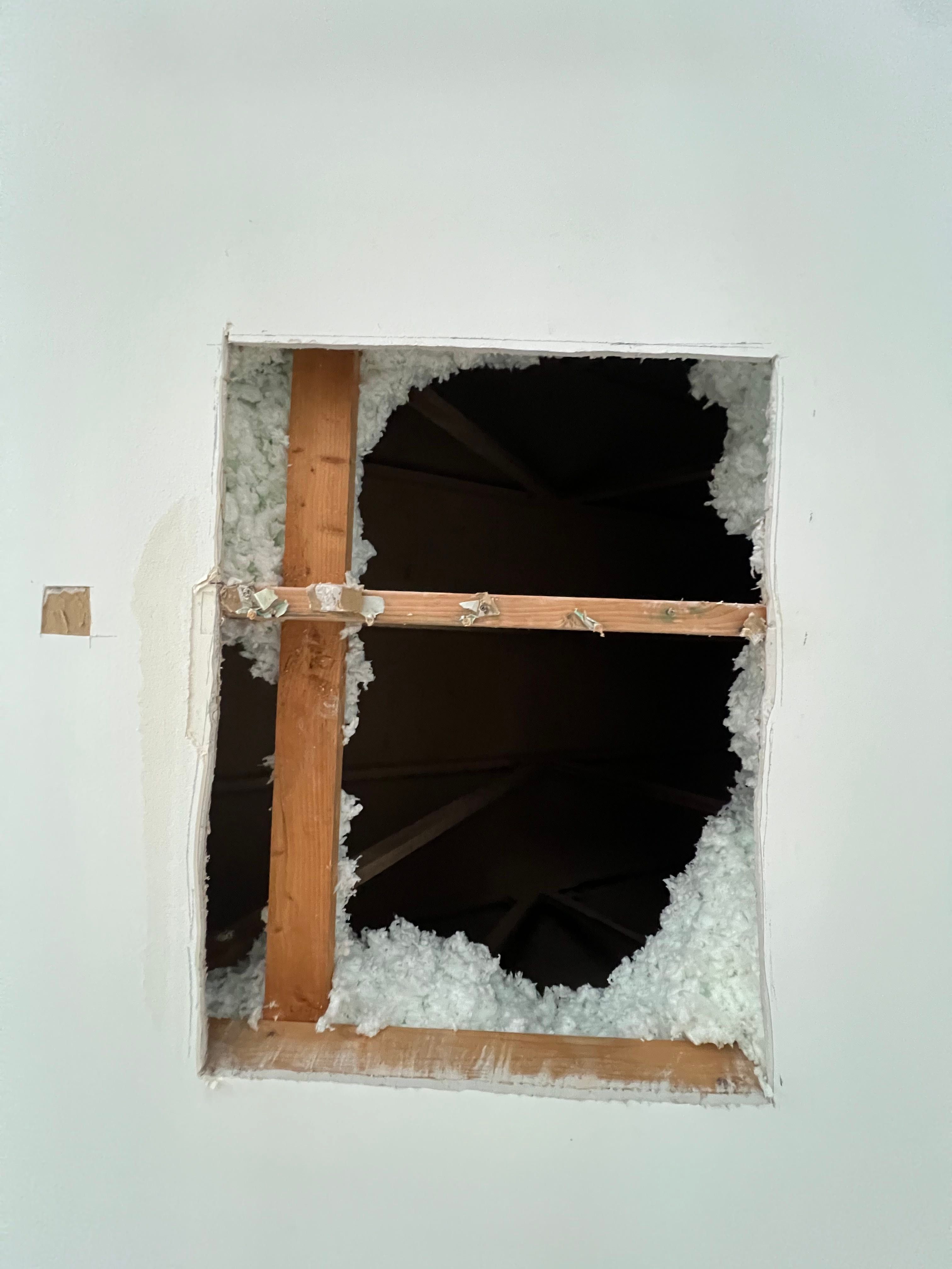 Project in North Bend by Equipped Painting