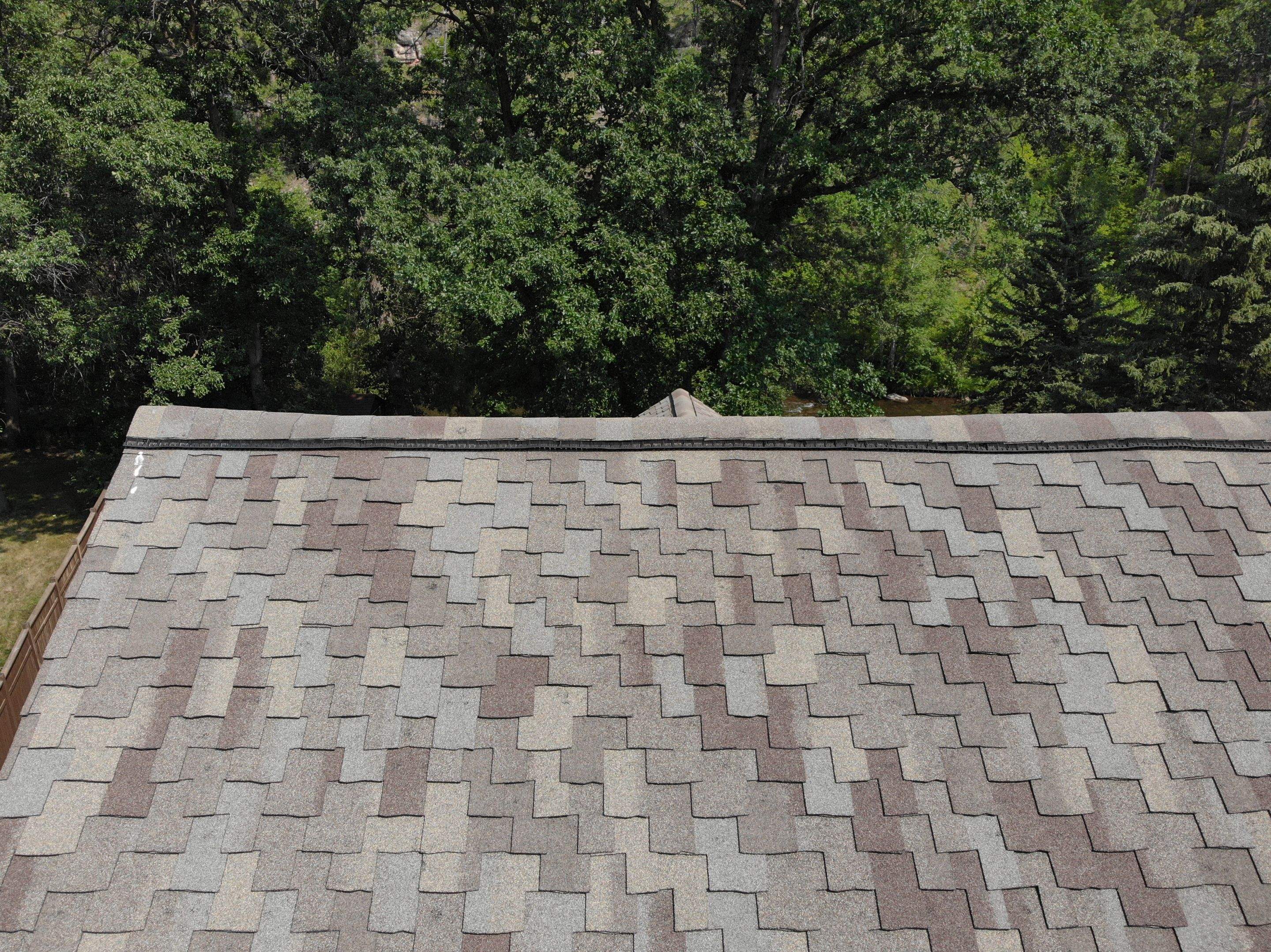 Hail Proof Residential Roofing Installation using EuroShield by Weather-Tite Exteriors LLC