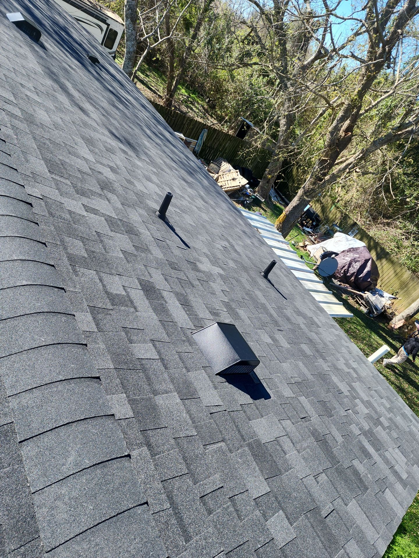 Roof Repair Glen Flora by Roof Repair Services LLC