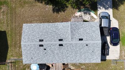 Roof Replacement in Mulberry, FL
