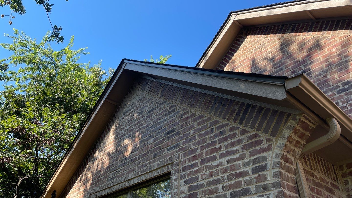 Residential Roofing Installation using GAF Natural Shadow  by A & H Roofing and Contracting