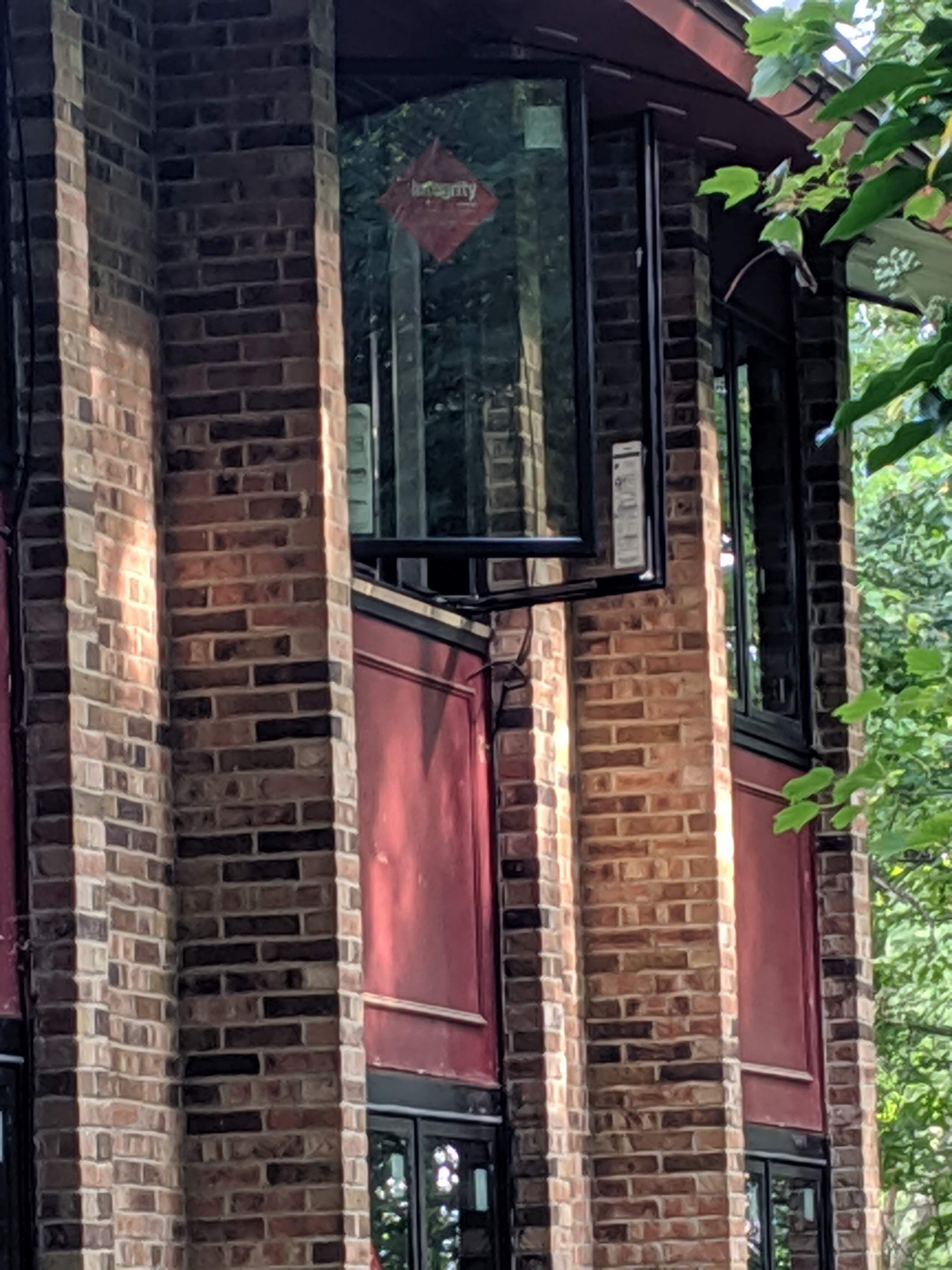 46 Windows Installed using Marvin Elevate Windows @ Chi Omega by Chagnon Building & Remodeling LLC